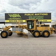 CATERPILLAR 143H