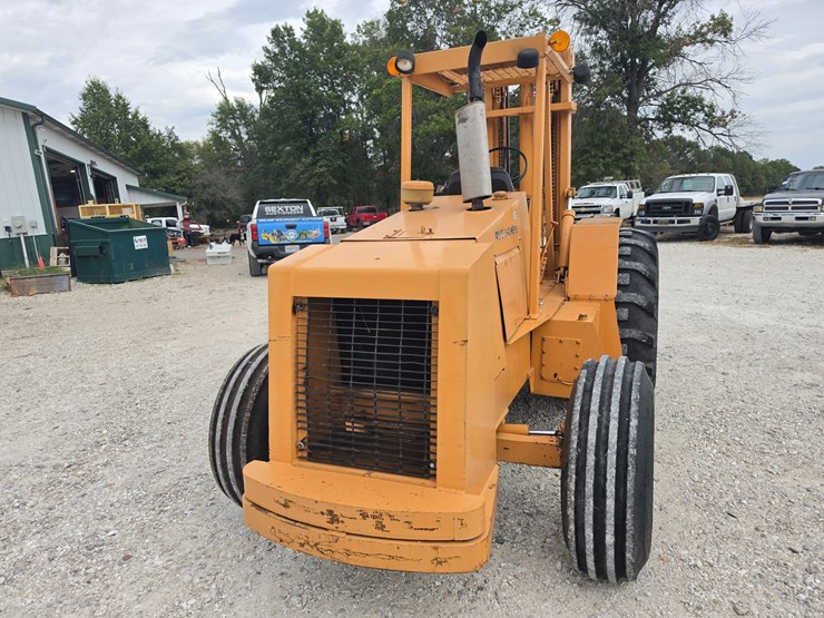 #25323-•-allis-chalmers-708c-fork-lift-image-11