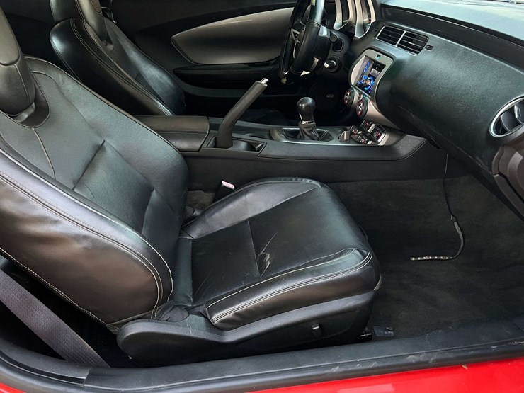 2010-chevrolet-camero-2lt-coupe-6-speed-manual-transmission-(189,646-miles)-image-27
