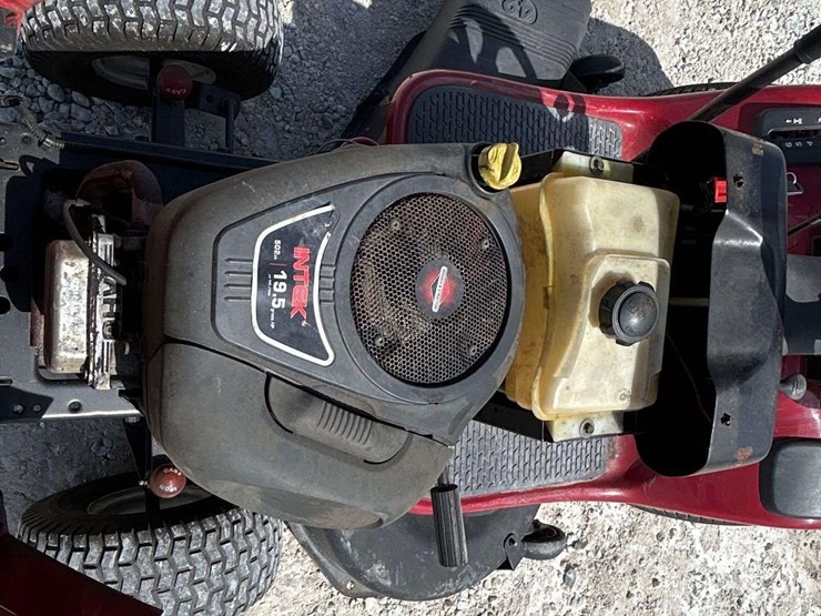 2006-craftman-lt3000-42in-riding-mower-image-6