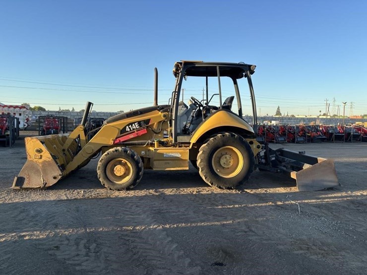 2007-caterpillar-414e-image-5