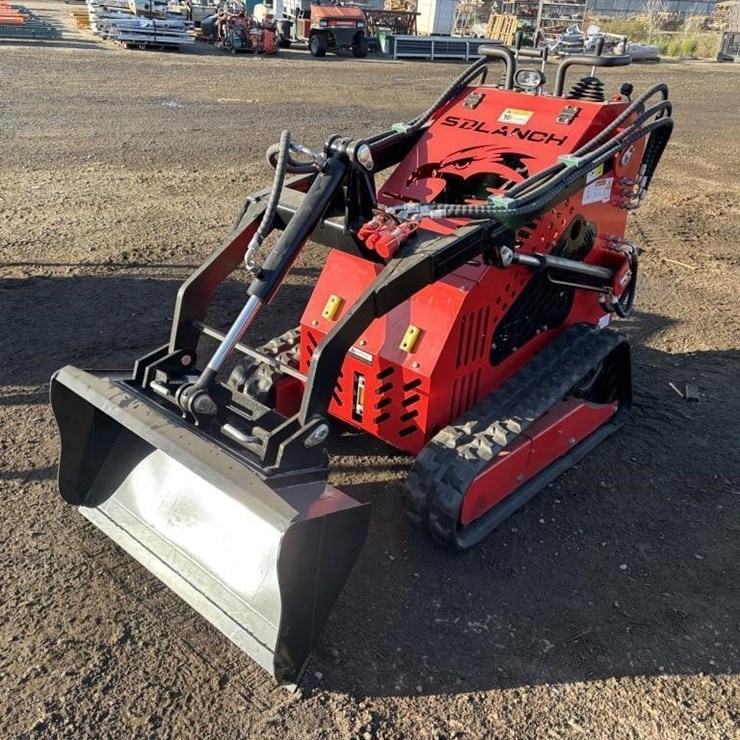 SDLANCH SDLL60