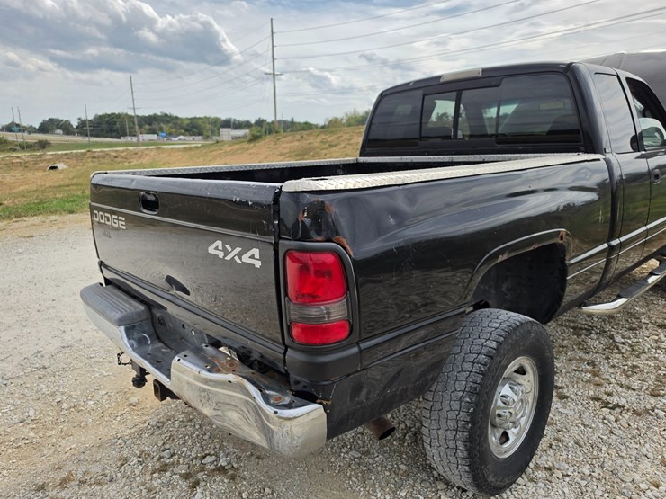 #25320-•-2001-dodge-ram-pickup-pickup-truck-image-67