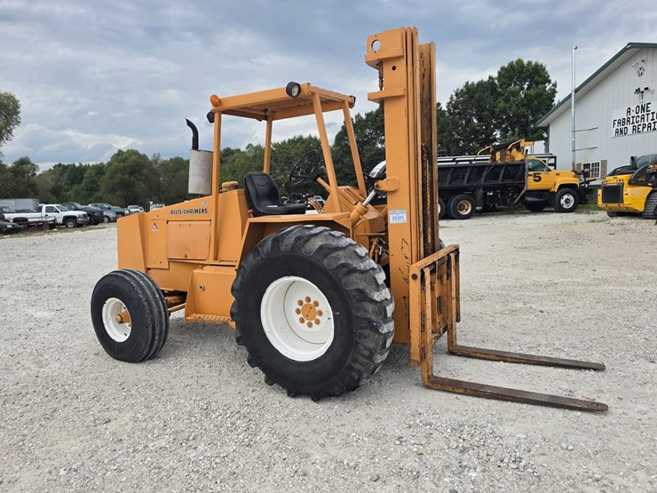 #25323-•-allis-chalmers-708c-fork-lift-image-17