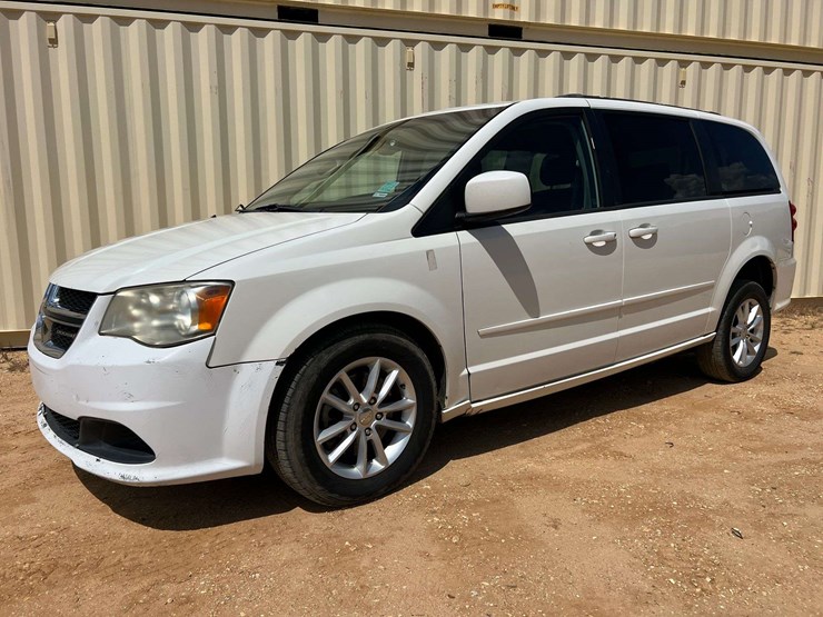 2013-dodge-grand-caravan-image-1