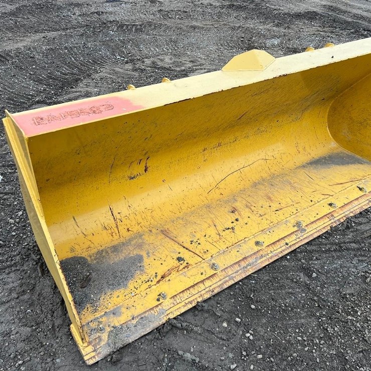 JOHN DEERE GP