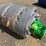 single-lane-18'-inflatable-water-slide-w/-blower-image-2