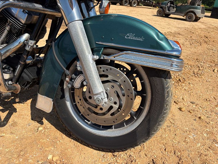 2002-harley-davidson-classic-motorcycle-(64,181-miles)-image-7