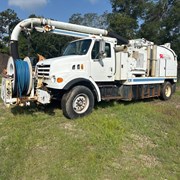 2001 STERLING L7500