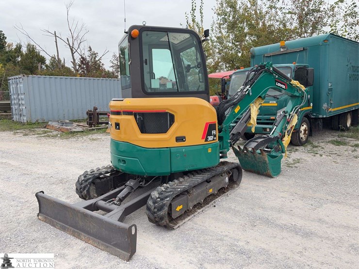 non-operable-2025-lovol-fr-36f-u-mini-excavator-image-4