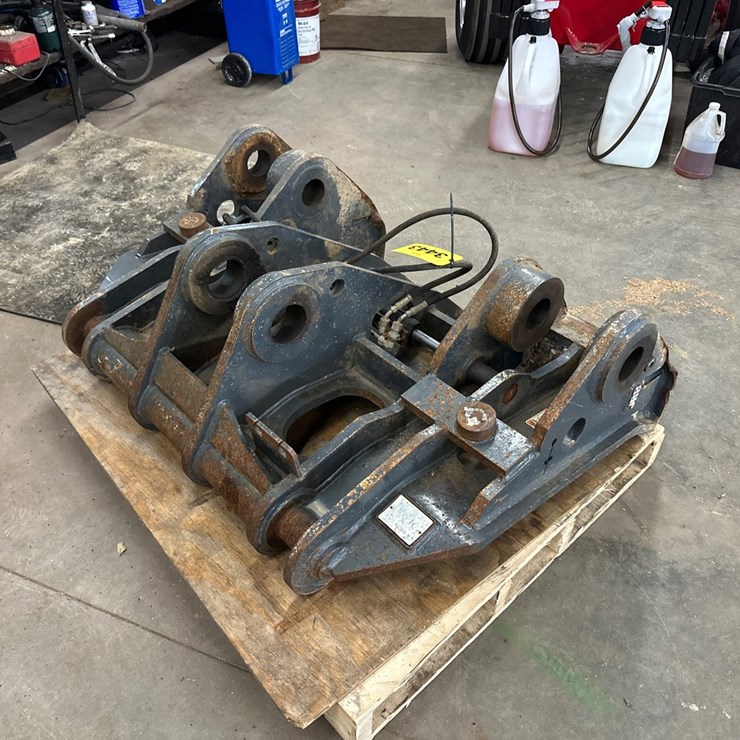 DEERE 644K