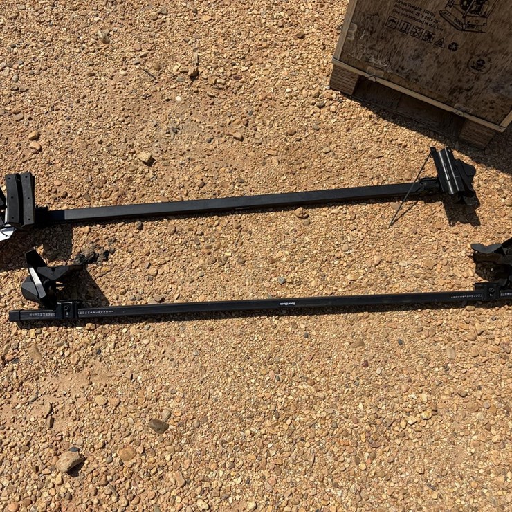 #8697 • Roof Rack