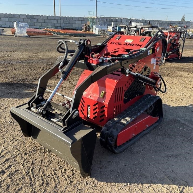 SDLANCH SDLL60