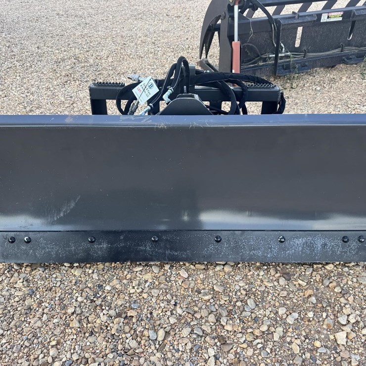 #8717 • 6-Way Dozer Blade 72"