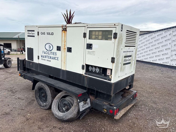 atlas-copco-qas108jd-125kva-towable-diesel-generator-image-4