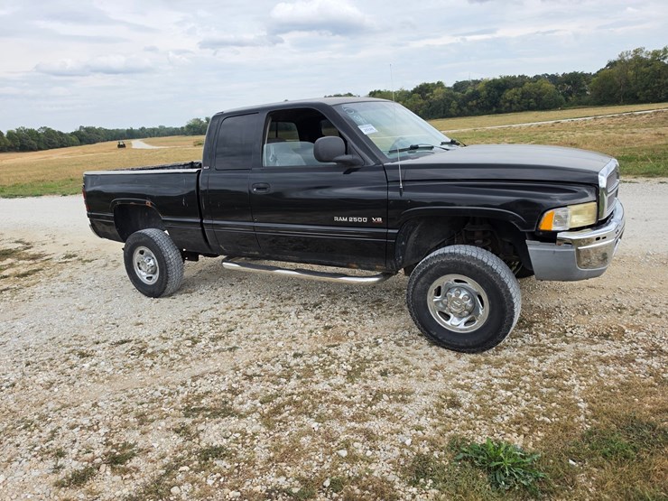 #25320-•-2001-dodge-ram-pickup-pickup-truck-image-23
