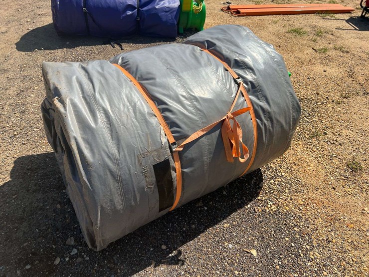 single-lane-18'-inflatable-water-slide-w/-blower-image-5