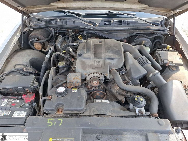 2006-mercury-grand-marquis-ls-premium-4dr-sedan-image-9