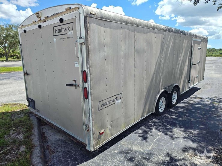 2006-haulmark-24-ft.-t/a-enclosed-cargo-trailer-image-3
