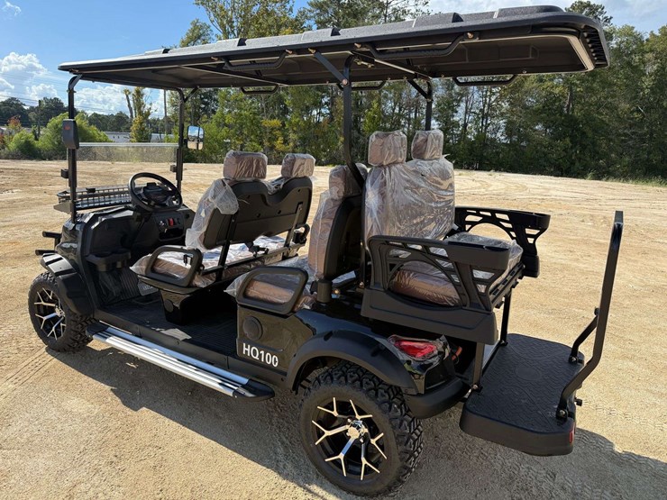2025-sd-lanch-street-legal-6-seater-golf-cart-w/-on-board-charger-image-2