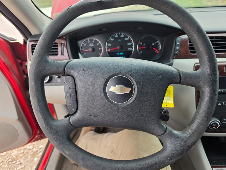 #25324-•-2009-chevrolet-impala-passenger-car-image-44