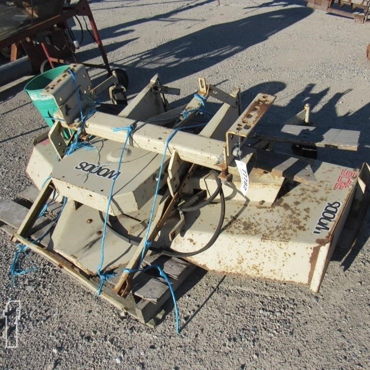 WOODS L306