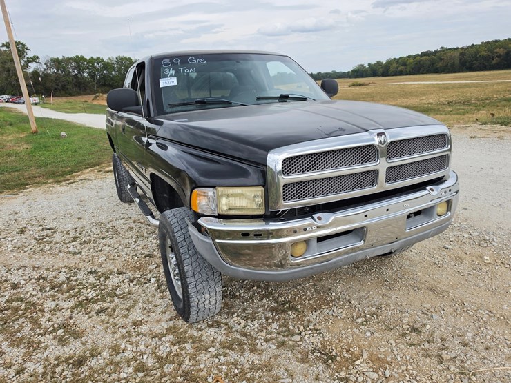 #25320-•-2001-dodge-ram-pickup-pickup-truck-image-26