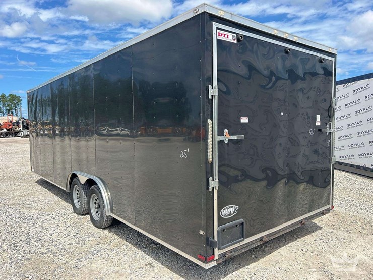 2023-douglas-trailers-24ft-t/a-enclosed-cargo-trailer-image-4
