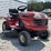 2006-craftman-lt3000-42in-riding-mower-image-2