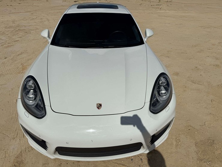 2016-porshe-panamera-4-door-hatchback-(132,955-miles)-image-5