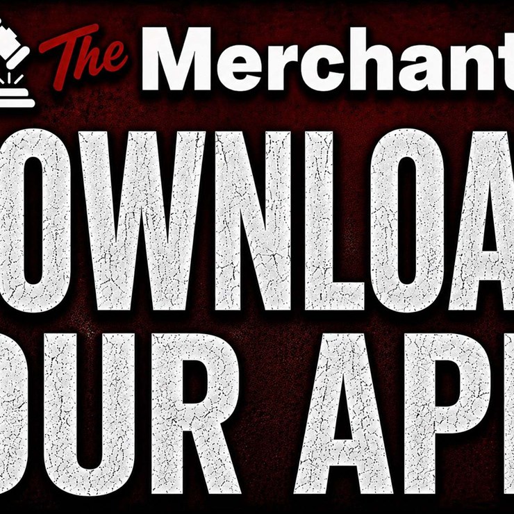Install our app!