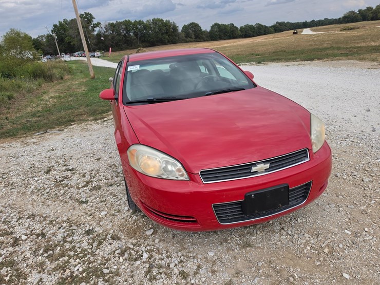 #25324-•-2009-chevrolet-impala-passenger-car-image-20