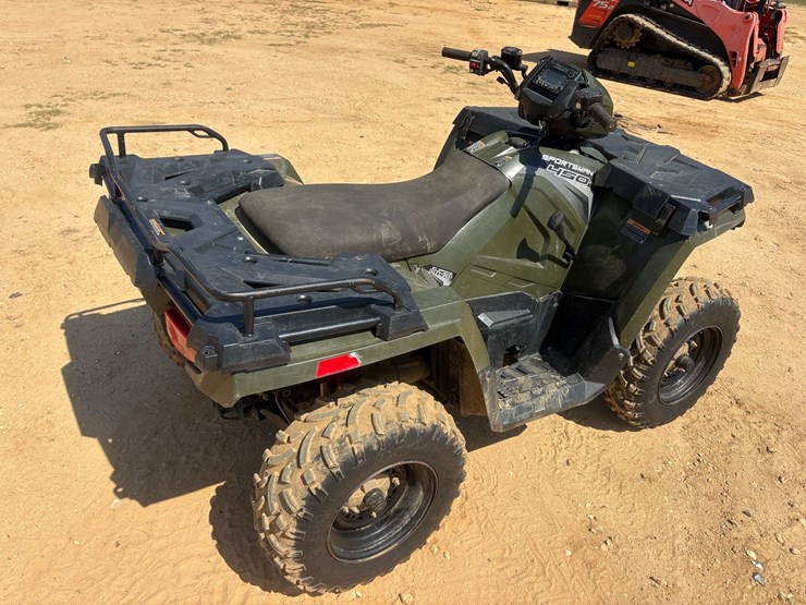 2018-polaris-sportsmen-450-atv-(180-hours)-image-3