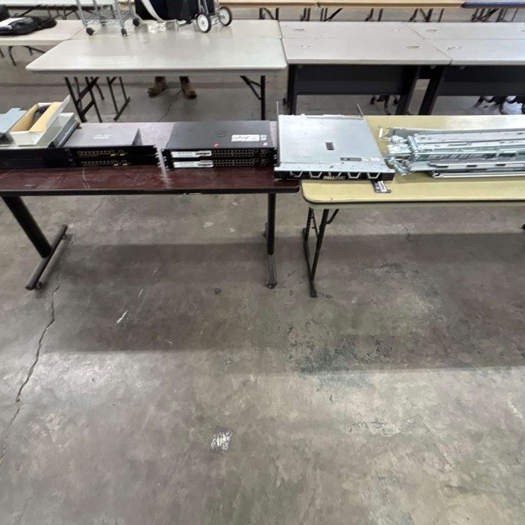 Misc. Tech