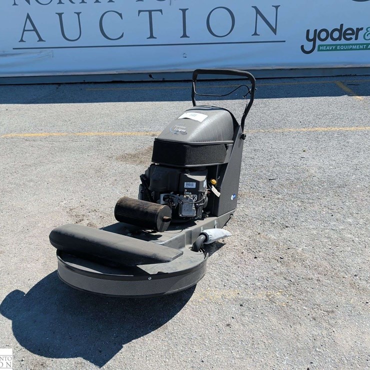 Non-Operable 2018 Power Eclipse 440BU Floor Scrubber