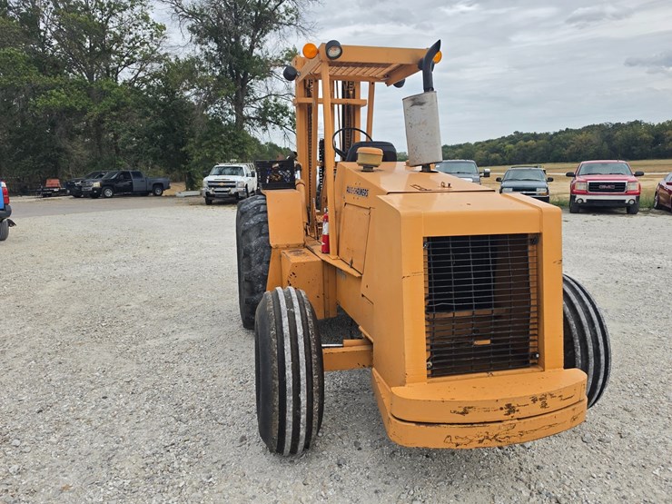 #25323-•-allis-chalmers-708c-fork-lift-image-9