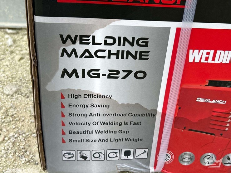 sdlanch-mig-270-welding-machine-image-2
