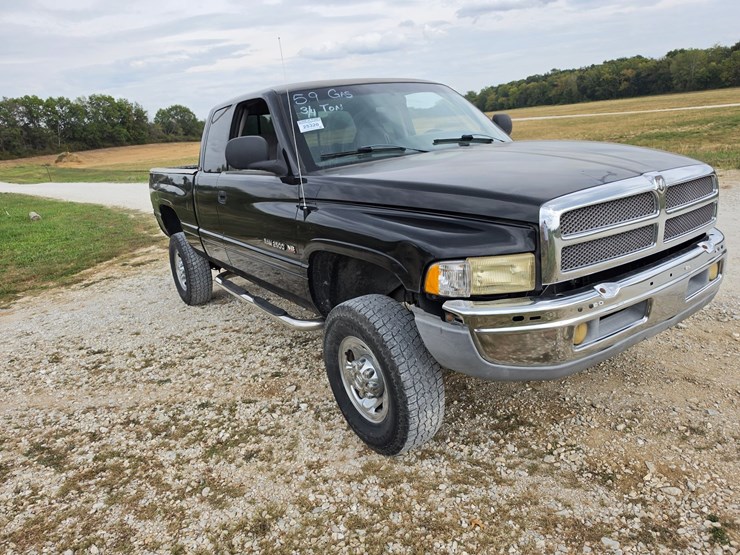 #25320-•-2001-dodge-ram-pickup-pickup-truck-image-25