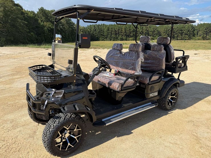 2025-sd-lanch-street-legal-6-seater-golf-cart-w/-on-board-charger-image-1
