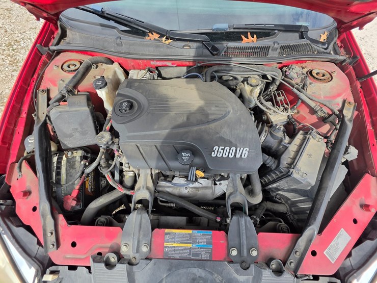 #25324-•-2009-chevrolet-impala-passenger-car-image-28