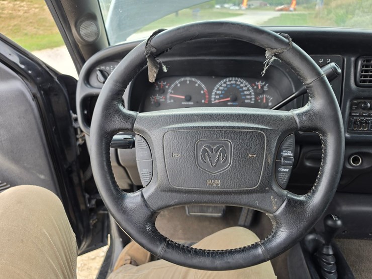 #25320-•-2001-dodge-ram-pickup-pickup-truck-image-58