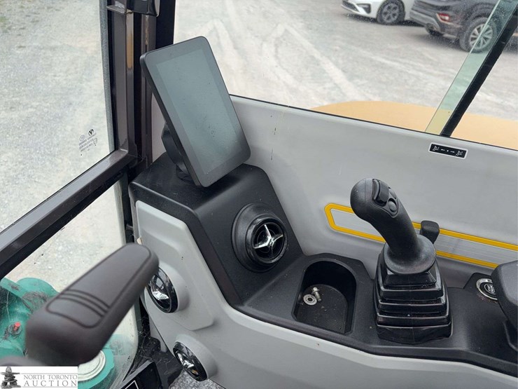 non-operable-2025-lovol-fr-36f-u-mini-excavator-image-9