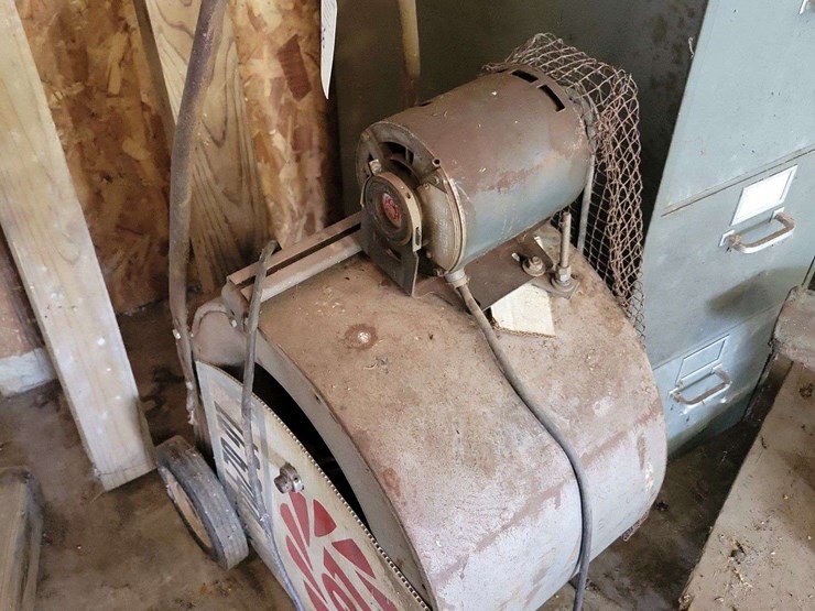 industrial-electric-blower-fan-on-cart-image-1