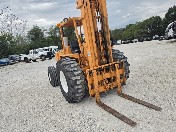 #25323-•-allis-chalmers-708c-fork-lift-image-19