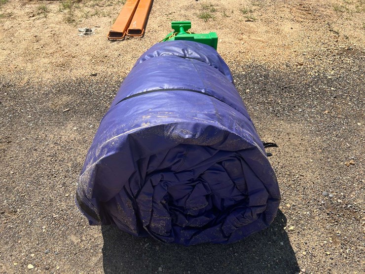 castle-15'x15'-inflatable-bounce-house-w/-blower-image-6