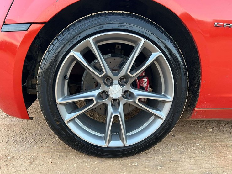 2010-chevrolet-camero-2lt-coupe-6-speed-manual-transmission-(189,646-miles)-image-29