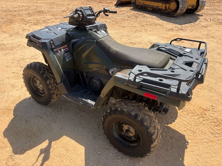 2018-polaris-sportsmen-450-atv-(180-hours)-image-2