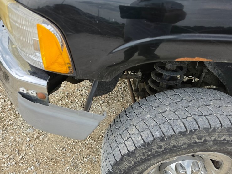#25320-•-2001-dodge-ram-pickup-pickup-truck-image-89