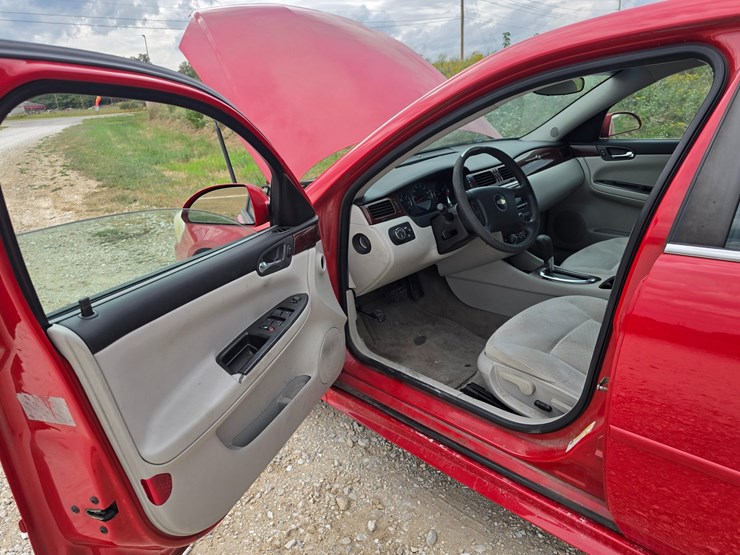 #25324-•-2009-chevrolet-impala-passenger-car-image-34