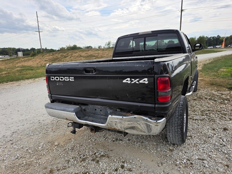 #25320-•-2001-dodge-ram-pickup-pickup-truck-image-15